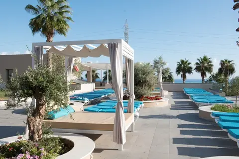 Royal & Imperial Belvedere Hotels in Chersonissos — foto 23