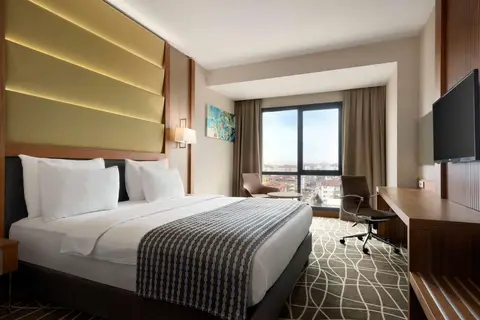 Ramada Resort by Wyndham Kusadasi in Kusadasi — foto 17