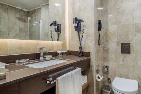 Holiday Inn Antalya - Lara in Muratpaşa — foto 27