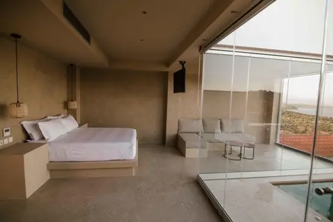 Mani Luxury Suites in Δημοτική Ενότητα Γυθείου — foto 5