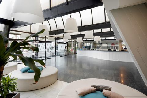 Alua Golf Trinidad foto 16