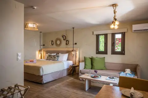 Esperides Resort in Δημοτική Ενότητα Χερσονήσου — foto 23