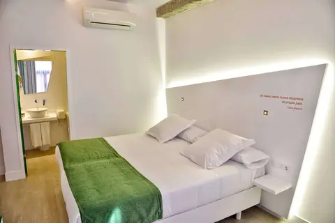 Atarazanas Malaga Boutique Hotel in Málaga — foto 17