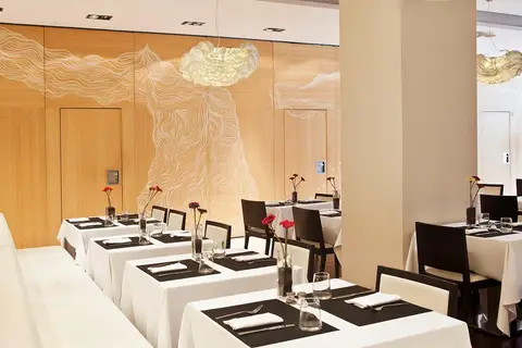 Grupotel Gran Via 678 in Barcelona, foto 9