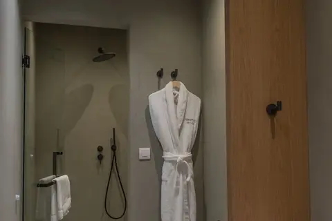Amarelo Suites in Κλουβάς — foto 28