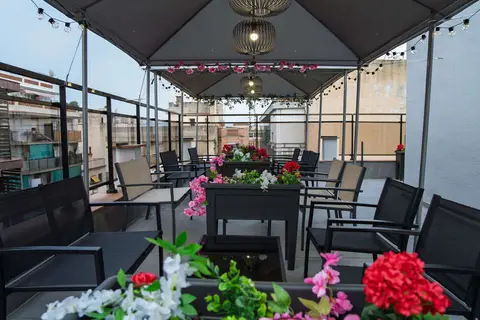 Mefolinkel Hotel in Lloret de Mar — foto 14