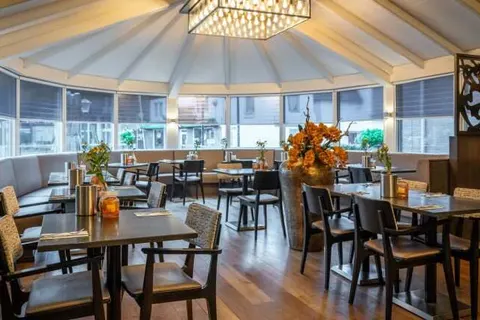 Hotel de Lindeboom Texel foto 11