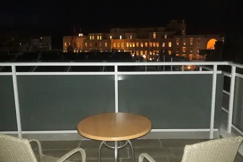 Hotel International in Rhodos — foto 10