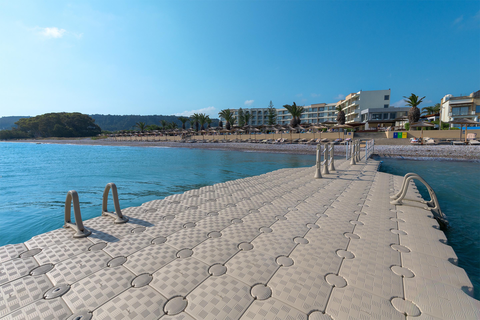 Hotel Ixian Grand & All Suites - adults only foto 10