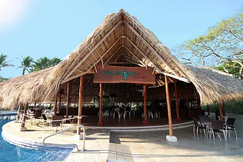 Barceló Tambor in Puntarenas — foto 17