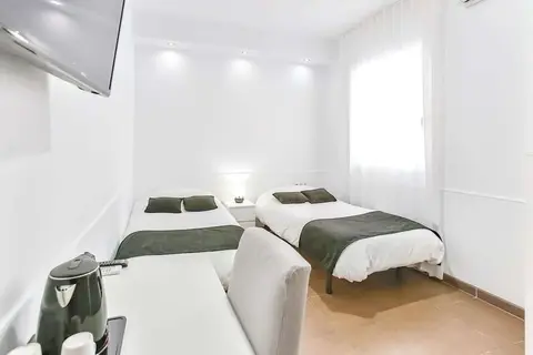 Laramond Barcelona Rooms in Barcelona — foto 3