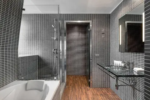 AC Hotel Milano in Milaan, foto 24