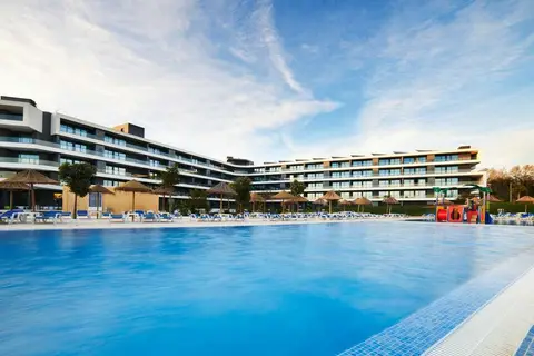 Aparthotel Alvor Baia in Portimão — foto 29