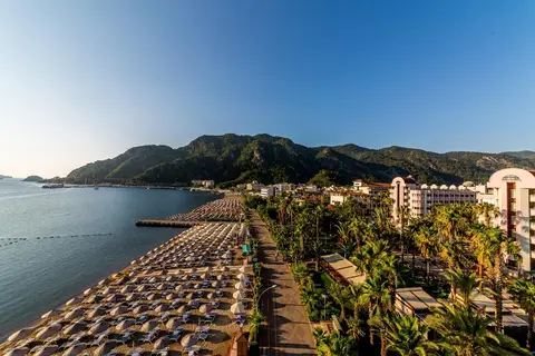 Hotel Aqua in Marmaris — foto 6