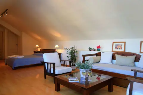 Almyra Hotel in Δημοτική Ενότητα Ερίσου — foto 13