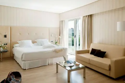 Hotel Barceló Sevilla Renacimiento in Sevilla — foto 26