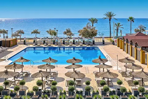 Occidental Fuengirola in Fuengirola — foto 12