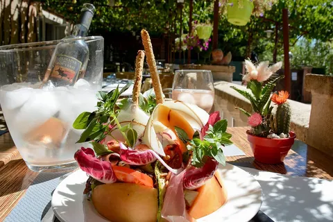 Camping Les Pêcheurs foto 19