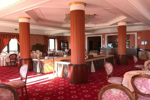 Grand Hotel Palace in Marsala, foto 4