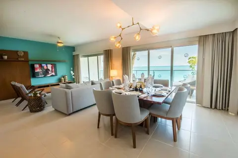 Presidential Suites Cabarete by lifestyle in Cabarete — foto 6