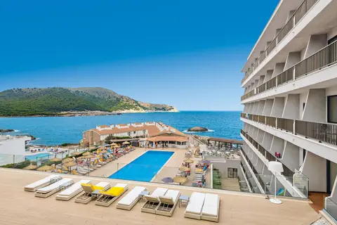 allsun Hotel Lux de Mar in Cala Ratjada — foto 14