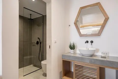 Nontas Suites in Daratsos, foto 25