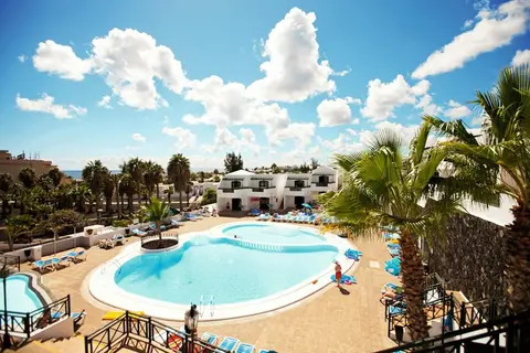 Apartamentos San Marcial in Puerto del Carmen, foto 25