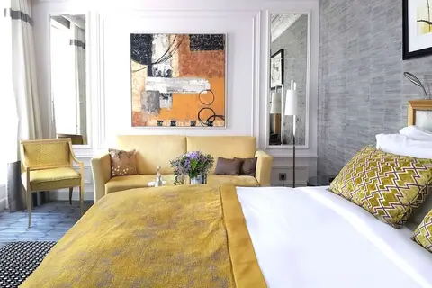 Sofitel Paris Le Faubourg in Parijs, foto 4