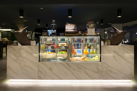 INNSiDE Palma Bosque foto 18