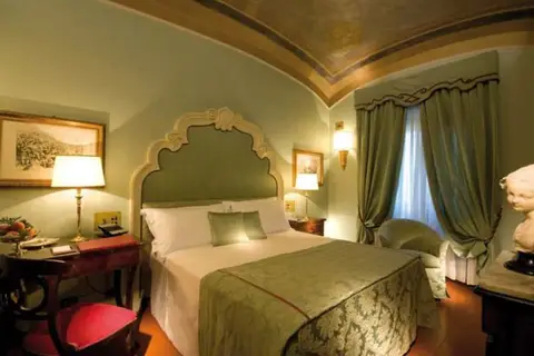 Hotel Canada in Rome, foto 2
