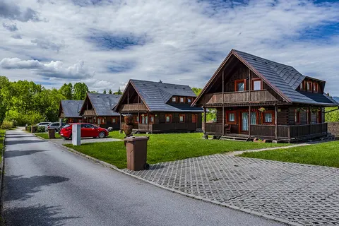 Sojka Resort in Malatíny — foto 3