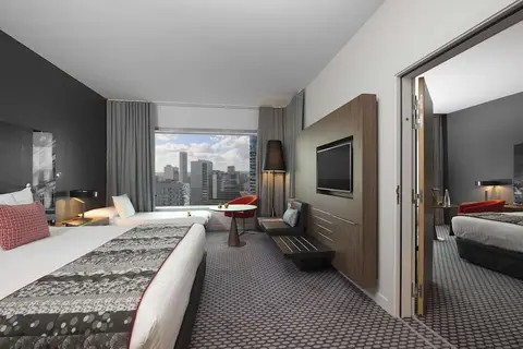 Melia Paris La Defense in Courbevoie, foto 27