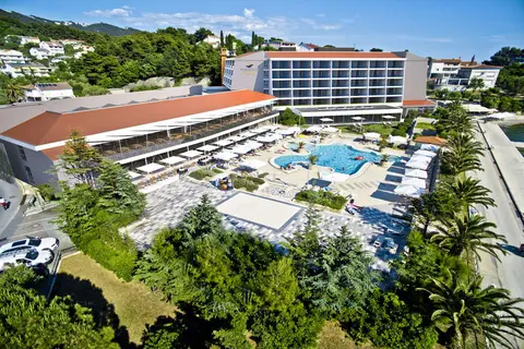 Valamar Padova Hotel in Rab — foto 20