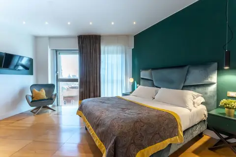 Missori Suites in Milaan, foto 27