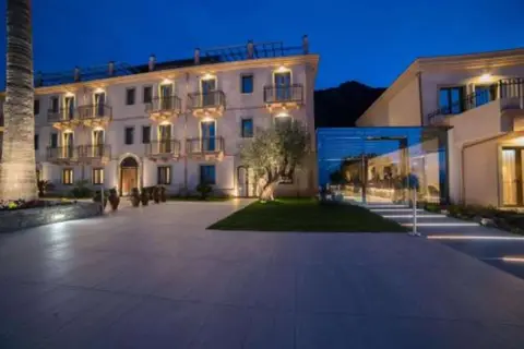 Best Western Plus Hotel Terre di Eolo in Patti, foto 8