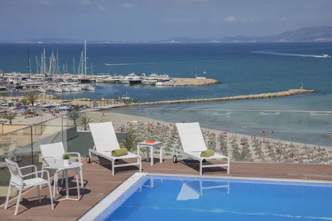 Whala Beach in Llucmajor — foto 26