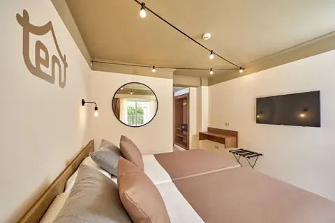 tent Capi Playa in Palma — foto 12