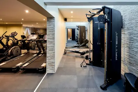 Santa Eulália Suite Hotel & SPA in Albufeira — foto 12