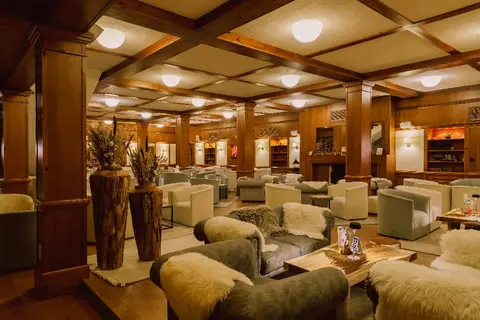 Green Life Bansko Ski & Spa in Банско — foto 20