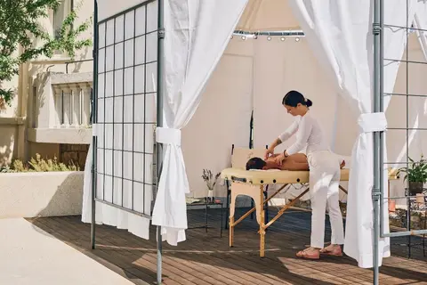 Arbiana Heritage Luxury Boutique Hotel in Rab — foto 25