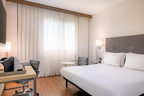 AC Hotel Milano in Milaan, foto 3