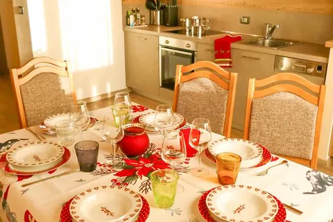 Residence Villa Artic foto 29