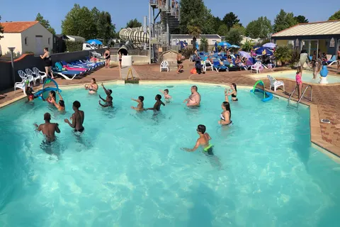 Camping La Bolée D Air foto 18