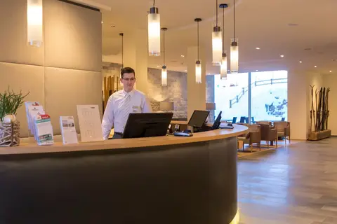 Alpenhotel Kaiserfels in St. Johann in Tirol — foto 22