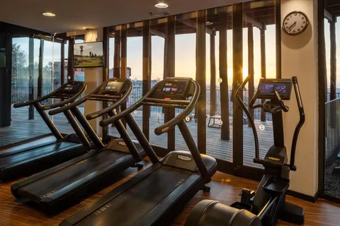 Salobre Hotel Resort foto 8