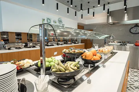 Anemi Hotel & Appartementen in Paphos — foto 38