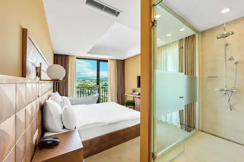 Amante Narikala Hotel in Tbilisi — foto 5
