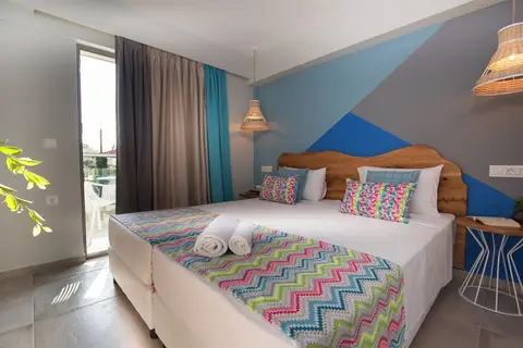 Natali Apartments in Δημοτική Ενότητα Μαλίων — foto 19