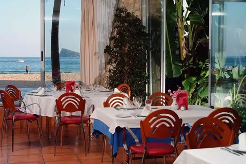 Innside Costablanca in Benidorm — foto 12