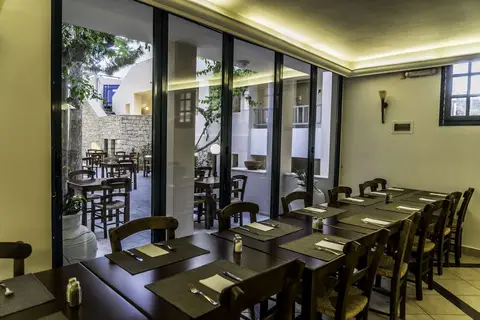 Castello Boutique Suites By The Sea in Σίσι — foto 18